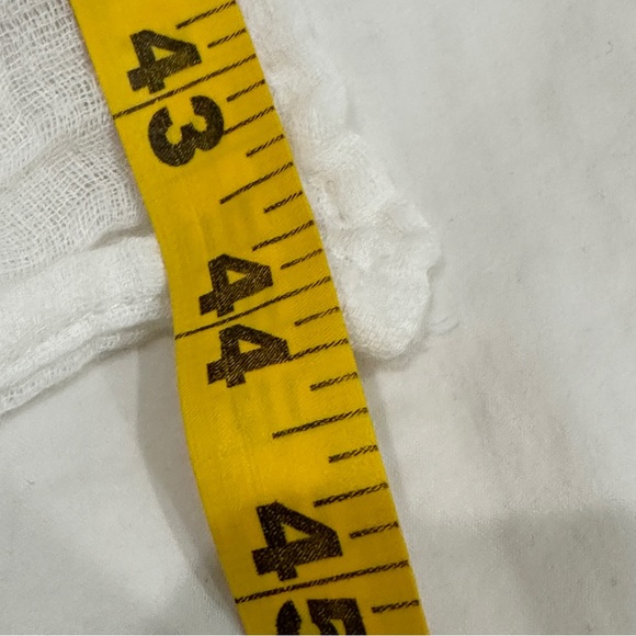 Mud pie milestone monthly blanket gender neutral baby picture prop nursery decor - Picture 4 of 4